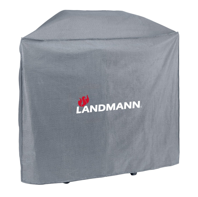 LANDMANN Premium Wetterschutzhaube - 59 x 127,5 x 117 cm
