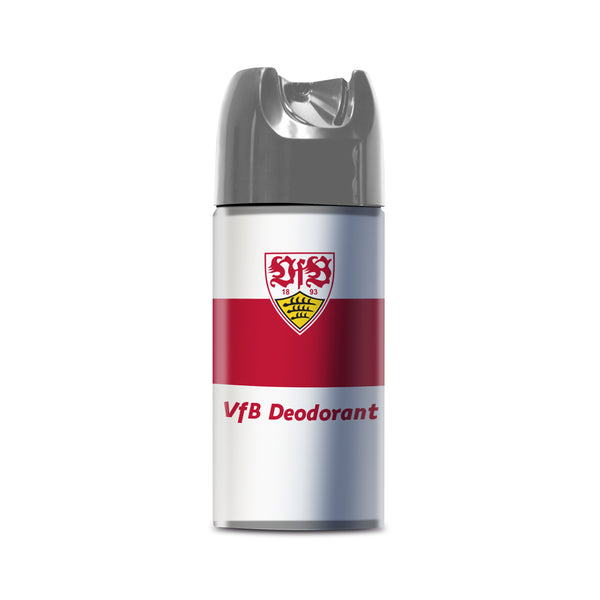 VfB Stuttgart Deodorant -  150 ml