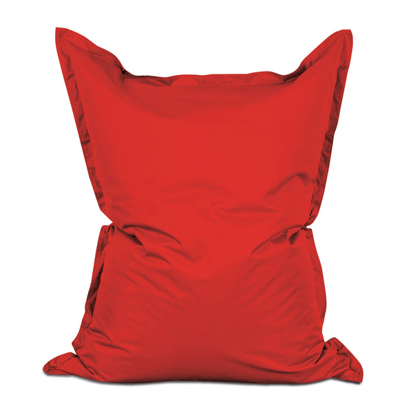 LUMALAND Sitzsack Classic XXL (380 L) - In- & outdoor - Rot