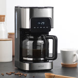 BEEM FRESH-AROMA-TOUCH Filterkaffeemaschine - Glas