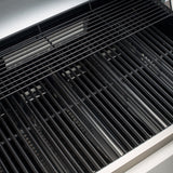 LANDMANN Gasgrill Avalon PTS 5.1 - Silber