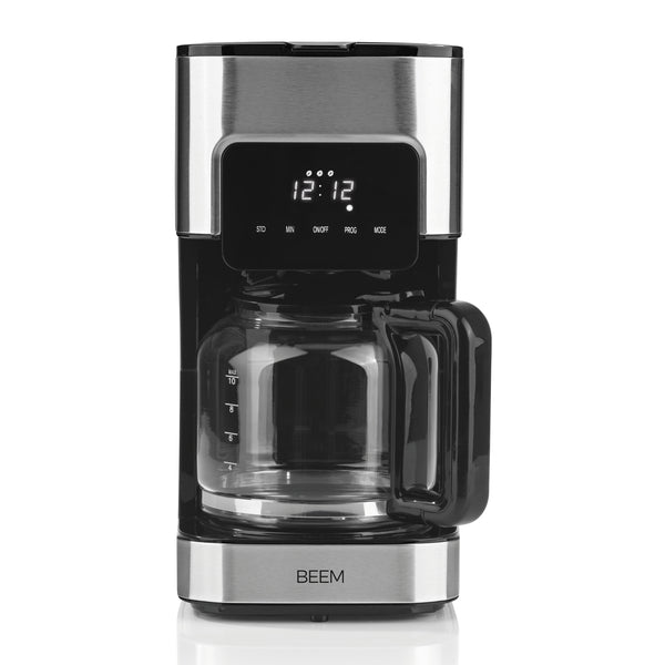 BEEM FRESH-AROMA-TOUCH Filterkaffeemaschine - Glas