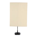 Hoberg flexibler Sonnenschirm - Beige