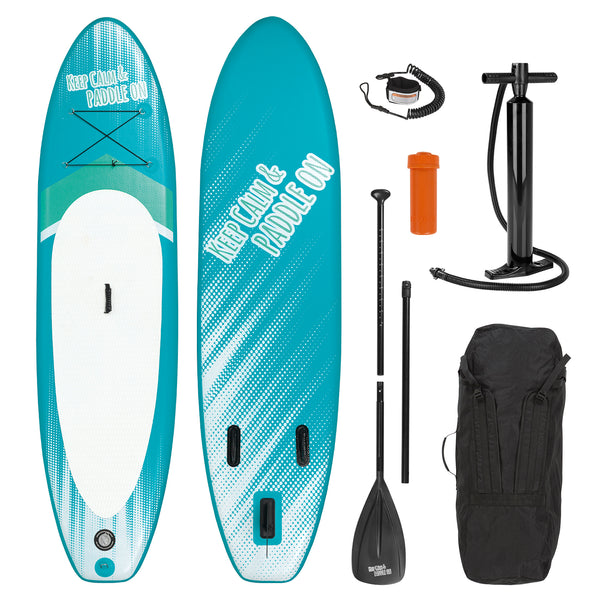 MAXXMEE Stand-Up Paddle-Board 2021 - Design 2 - 300 cm