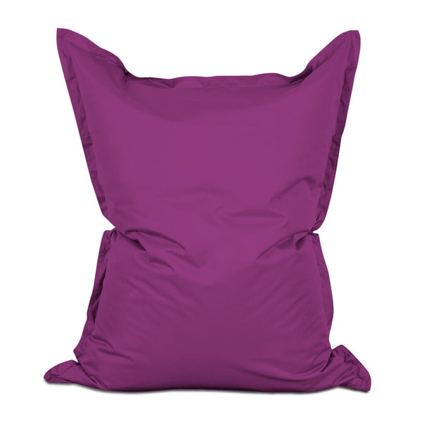LUMALAND Sitzsack Classic XXL (380 L) - In- & outdoor - Lila