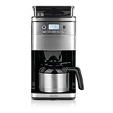 FRESH-AROMA-PERFECT Superior Filterkaffeemaschine mit Mahlwerk - Thermo