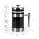 BEEM FRENCH PRESS Kaffeebereiter - 1 l